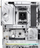 Motherboard ASRock X870 Steel Legend WiFi, AM5, DDR5, e bardhë