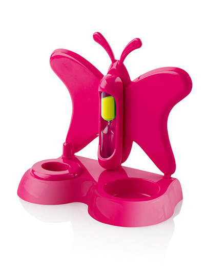 Furçë për dhëmbë ETA 1294 90070 Teether