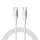 Kabllo USB C Joyroom Flash Series JR C, 1m, 60W, e bardhë