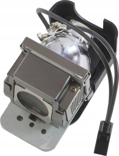 Lampë projektori CoreParts ML10434, 180W, me kasë, gri