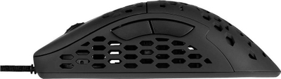 Maus gaming Deltaco Gaming DM420, 6400 DPI, 6 butona, i zi