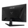 Monitor lojnash ASUS TUF Gaming VG27UQ1A, 27\", 4K UHD, 160Hz, i zi