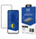 Xham mbrojtës 3MK HardGlass Max për Samsung Galaxy S25+, 9H, që mbulon krejt ekranin, i zi