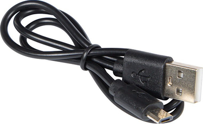Tastierë wireless KS-5, 2.4GHz, air mouse, e zezë