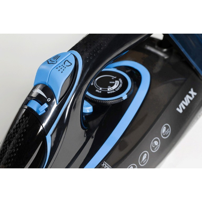 Hekur Vivax Ir-3000Asc