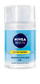Xhel për rruajtje Nivea Men Skin Energy 50 ml