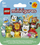 Lodër minifigurinë LEGO Minifigures Series 28 Animals 71051, 1 figurinë surprizë, për kalamaj 5+