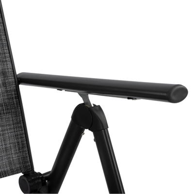 Karrige e palosshme HM5700.01 55×70×103 cm, gri