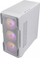 Куќиште за компјутер Nanoxia Deep Silence 9 ARGB Airflow, Midi Tower
