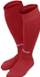 Фудбалски чорапи Joma Classic II, еластични, полиамид, црвени