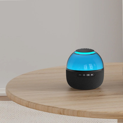 Altoparlant Bluetooth Havit SK900BT, wireless, bateri 6 orë, i zi