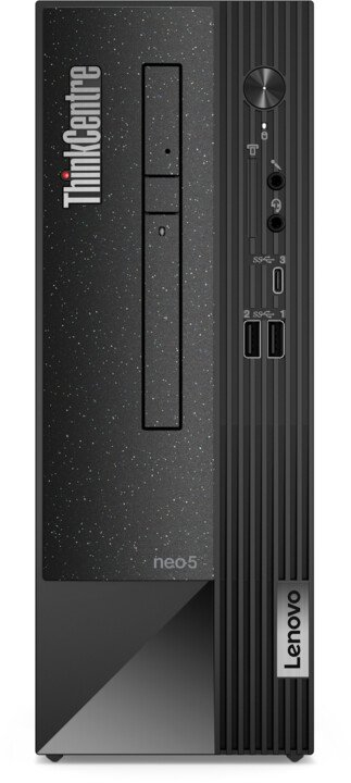 Kompjuter Lenovo ThinkCentre neo 50s, Intel Core i5, 8GB RAM, 256GB SSD, Intel UHD Graphics, i zi
