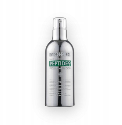 Serum fytyre Medi-Peel Peptide 9 Volume White Cica PRO, 100ml, hidratues anti-age