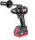 Stërvitje pa kabull Mova PD80K, 20V, brushless 80Nm, e zezë