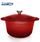 Tengjere Cooking by Heinner Red Line, 28x13 cm, 6 L, prej gize, e kuqe