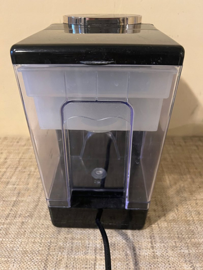Dispenser uji i nxehtë Caso HW 500, 2.2L, 2200W, i zi me inox