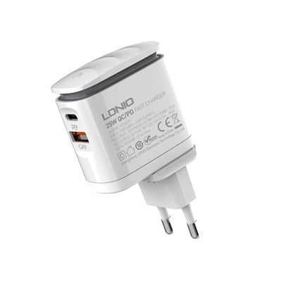 Karikues LDNIO A2423C