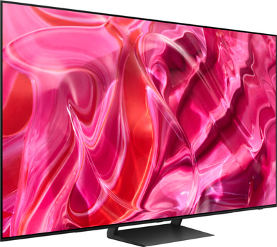 TV Samsung QE77S90C, 77" (195cm), 4K UHD, i zi