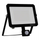 Reflektor LED Osram LUX, 50W, 4500 lm, IP65, i zi