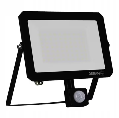 Reflektor LED Osram LUX, 50W, 4500 lm, IP65, i zi