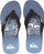 Papuçe Quiksilver MOLOKAI, të kaltërta