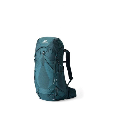 Çantë shpine Gregory Maven 38, 38L, për goca, jeshile për hiking