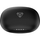 Kufje Wireless Yenkee YHP 05BT BK TABOO – True Wireless, Bluetooth 5.2, Ngjyrë e Zezë