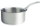 Tigan salce De Buyer Affinity, 14 cm, 1.2L, çelik inox