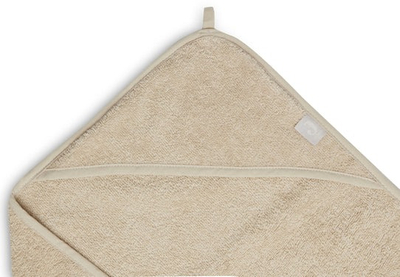 PESHQIR  Terry 75x75cm Nougat
