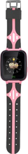 Ora e zgjuar për kalamaj Kruger&amp;Matz SmartKid, GPS, buton SOS, rozë