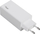 Karikues USB Akyga AK-CH-20, 100W, 2x USB-A USB-C, i bardhë