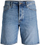 Shorce Jack&Jones JJICHRIS 12201730 Blue Denim