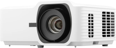 Проектор ViewSonic LS741HD, ласер, 5000 ANSI lumens, WUXGA, бел