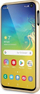 Këllëf telefoni Guess Iridescent për Samsung Galaxy S10e, hard case, ngjyrë ari