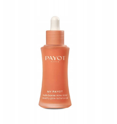 Масло за лице Payot My Payot Healthy Glow Radiance, 30 ml, за природен сјај