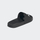 Shapka Adidas Adilette Shower M JS3565, Cloudfoam, të zeza