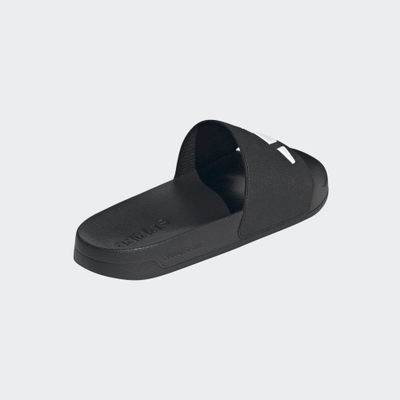 Shapka Adidas Adilette Shower M JS3565, Cloudfoam, të zeza