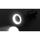Dritë dore LED Lenser LEP, 75 deri 1000 lm, 176 mm, e bardhë