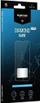 Xham mbrojtës MyScreen Diamond Glass Lite për iPhone 12 Mini, 9H, i tejdukshëm