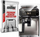 Xham mbrojtës hibrid GrizzGlass për Philips LatteGo 5400, HybridGlass, transparent