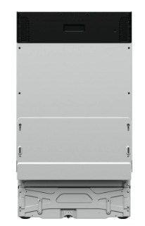 Enëlarëse e integrueshme Electrolux EEM43200L, 45cm, 9 vendesh, e bardhë