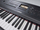 Pianino digjitale stage Yamaha DGX 670, 88 taste, me boksa të brendshëm, e zezë