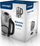 Ibrik elektrik Concept RK4095, 1.7L, 2200W, inox me xham transparent