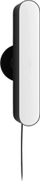 Llambë murale Philips Hue Play, LED RGBW, smart, e zezë