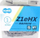 Zinxhir biçiklete KMC Z1eHX EPT Narrow, 1 marsh, 128 hallka, argjendt i errët