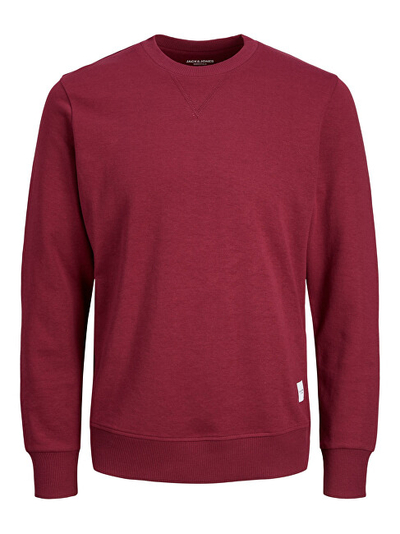 Duks Jack&Jones JJEBASIC, i kuq