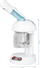Wapozon kozmetik Multifunctional Aromatherapy Mini F-17, avull me ozon, portativ, i bardhë