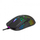 Maus gaming Havit Gamenote MS878, 10000 DPI, RGB, i zi