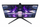 Monitor Samsung Odyssey G3 LS24AG320NUXEN, 24", 165Hz, i zi