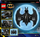 Set LEGO® DC Batman™ 76265 Batwing: Batman™ Vs. The Joker™
